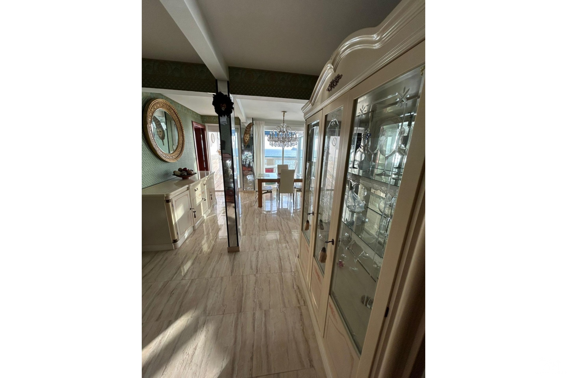 Revente - Apartment - Benidorm - Benidorm Centro