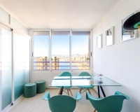 Revente - Apartment - Benidorm - Benidorm Centro