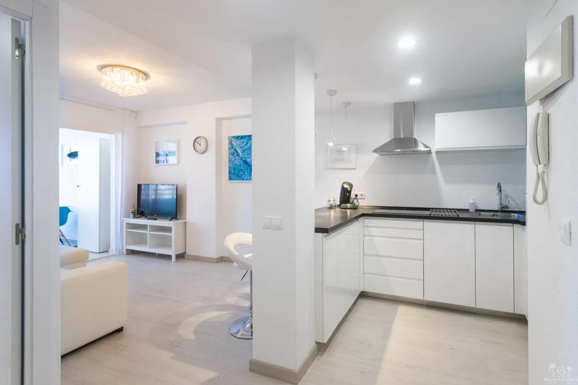 Revente - Apartment - Benidorm - Benidorm Centro
