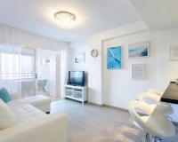 Revente - Apartment - Benidorm - Benidorm Centro
