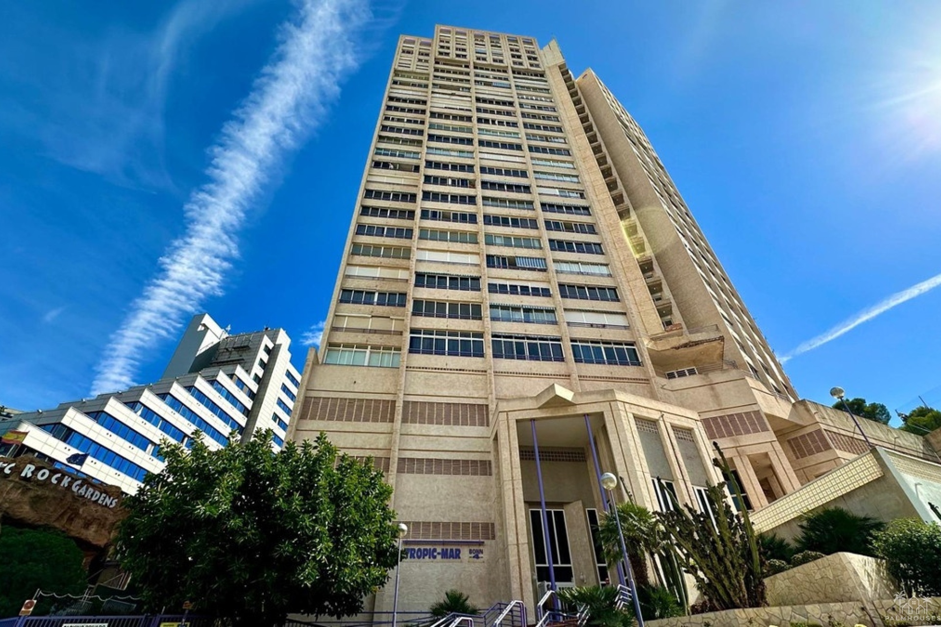 Revente - Apartment - Benidorm - Benidorm Centro