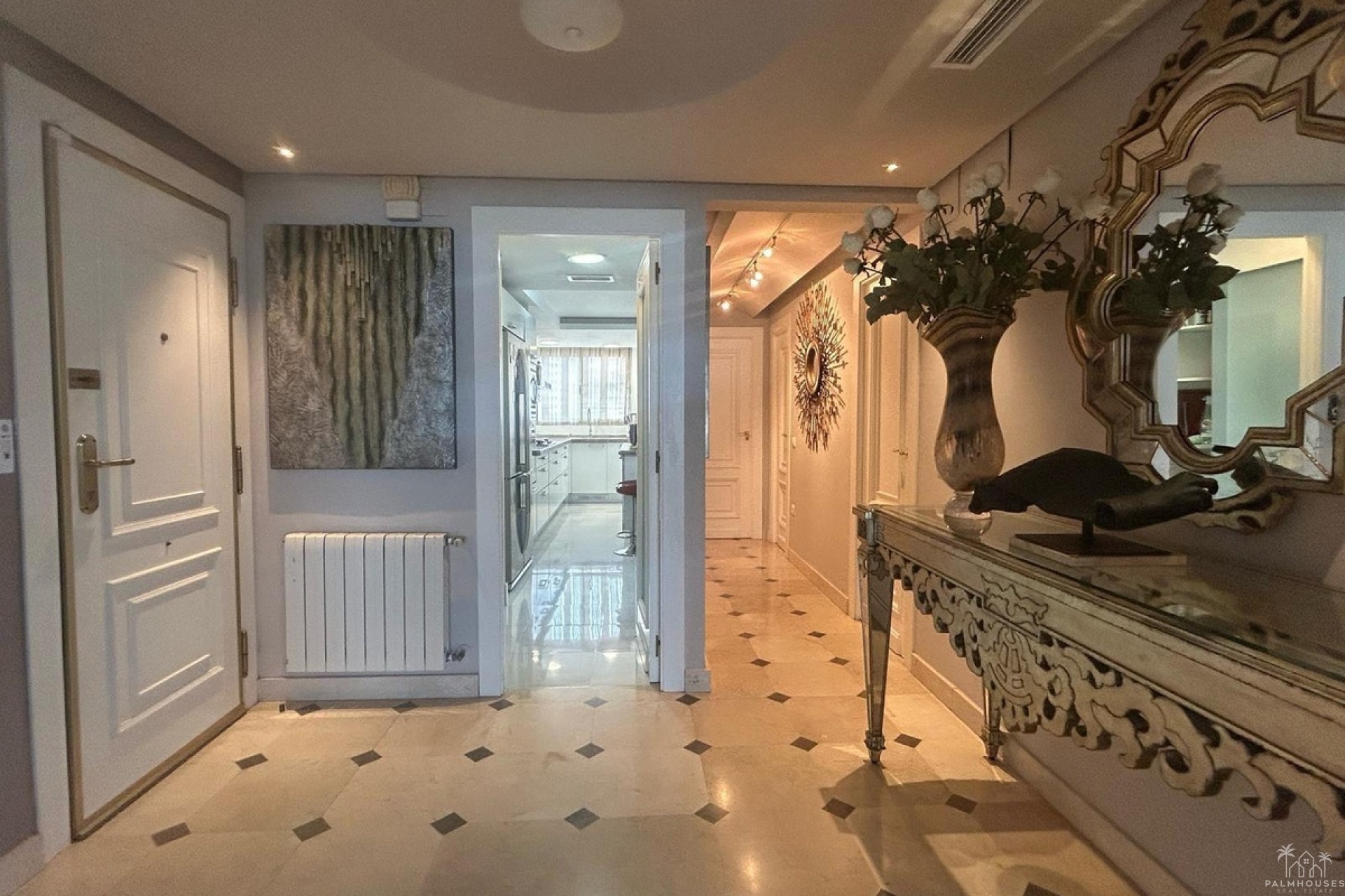 Revente - Apartment - Benidorm - Benidorm Centro