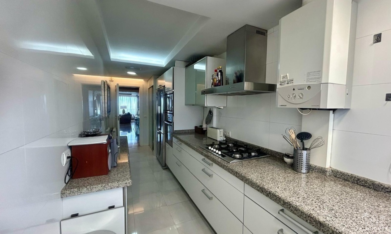 Revente - Apartment - Benidorm - Benidorm Centro
