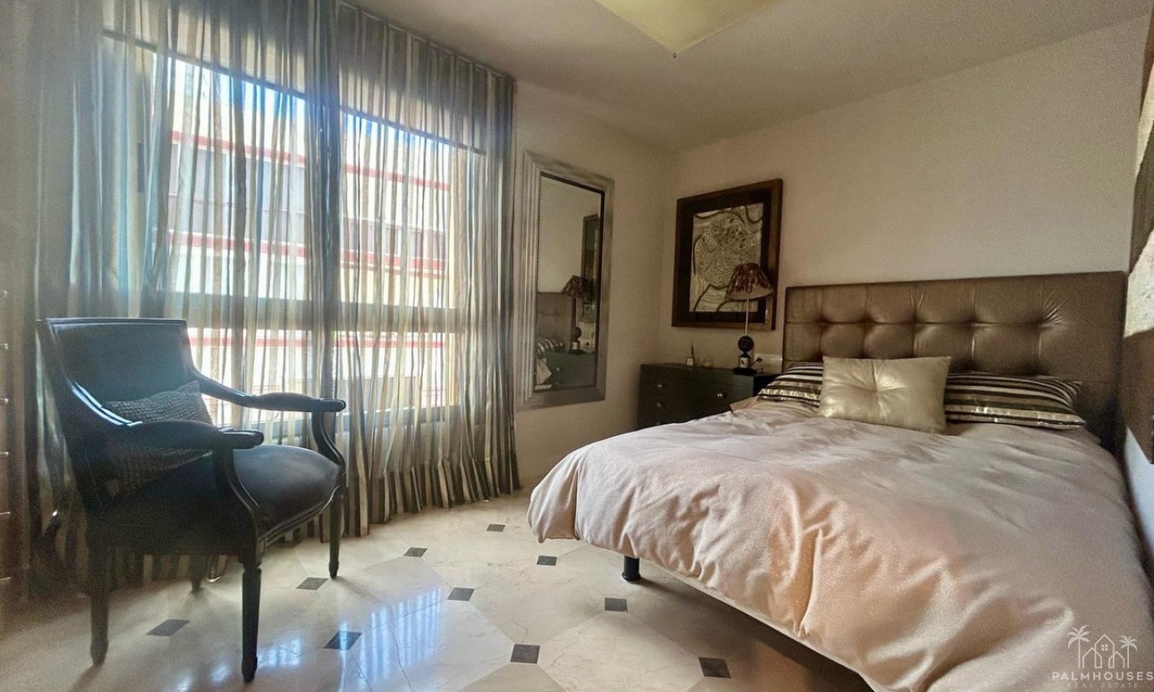 Revente - Apartment - Benidorm - Benidorm Centro