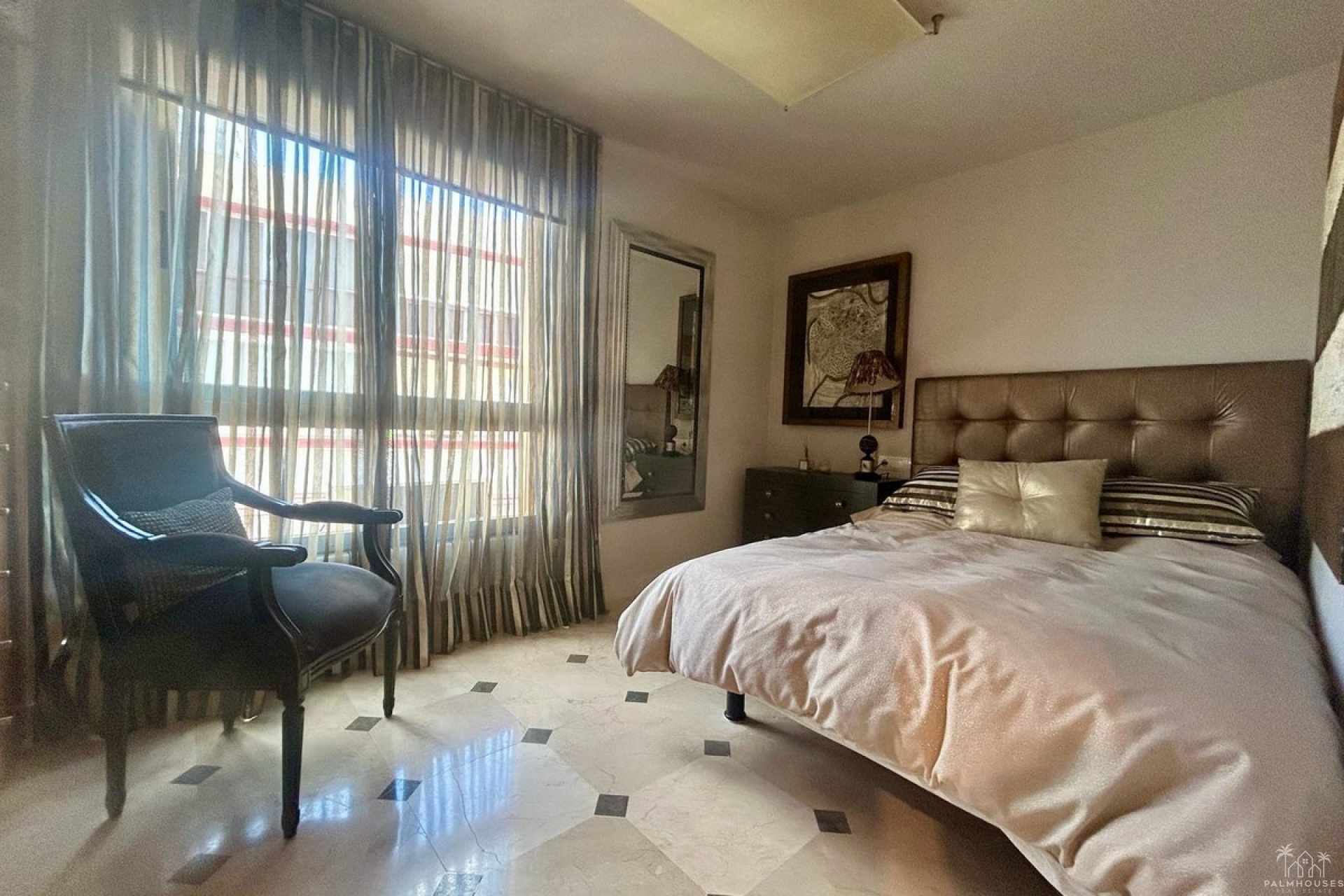 Revente - Apartment - Benidorm - Benidorm Centro