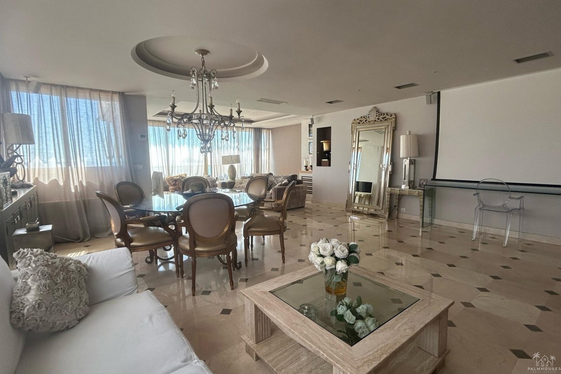 Revente - Apartment - Benidorm - Benidorm Centro