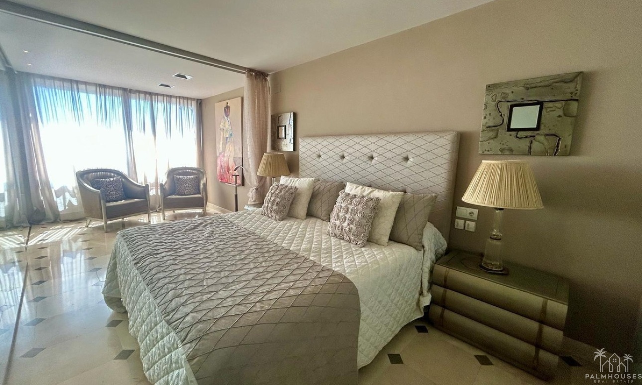 Revente - Apartment - Benidorm - Benidorm Centro