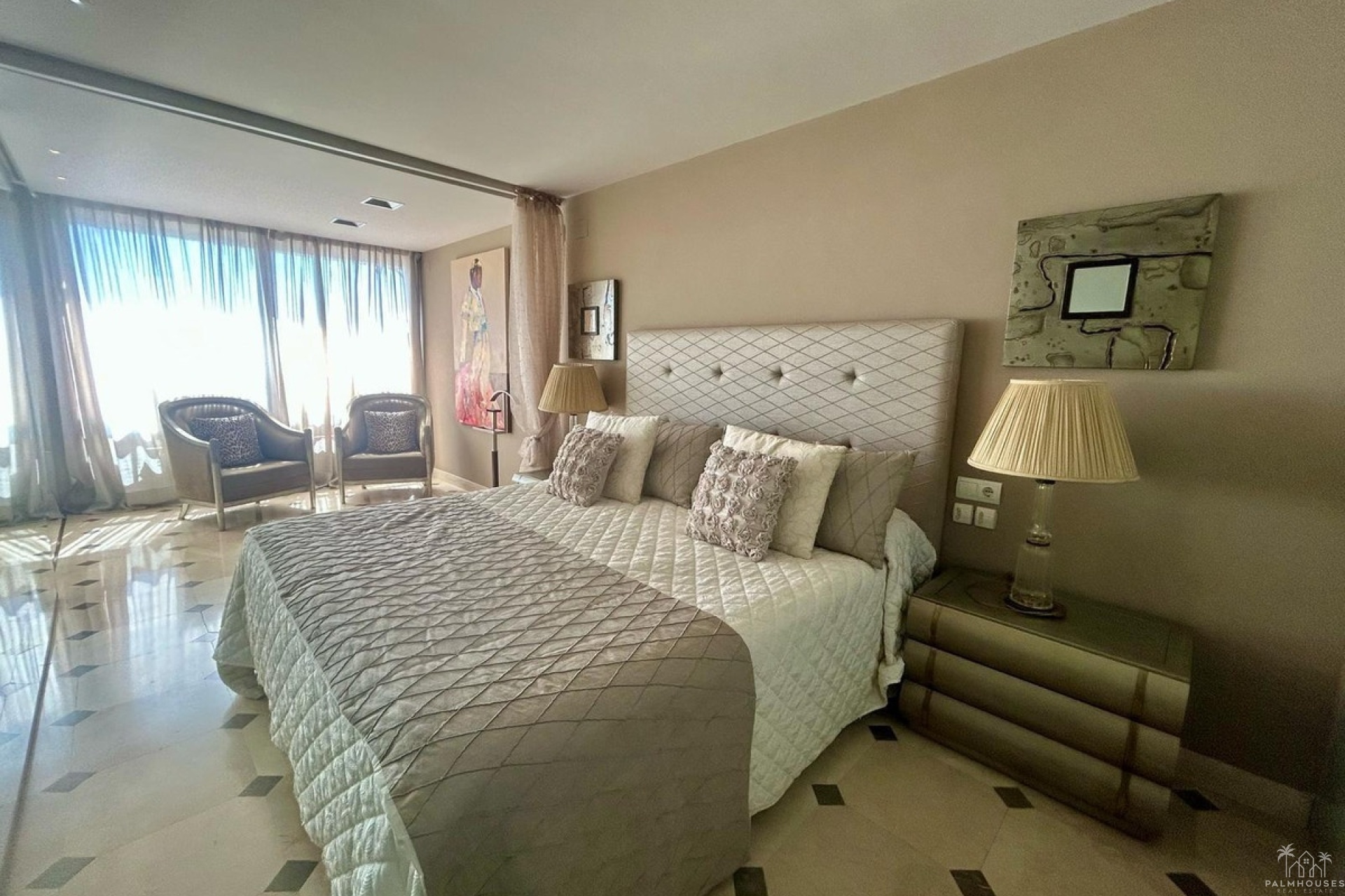 Revente - Apartment - Benidorm - Benidorm Centro