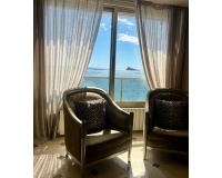 Revente - Apartment - Benidorm - Benidorm Centro