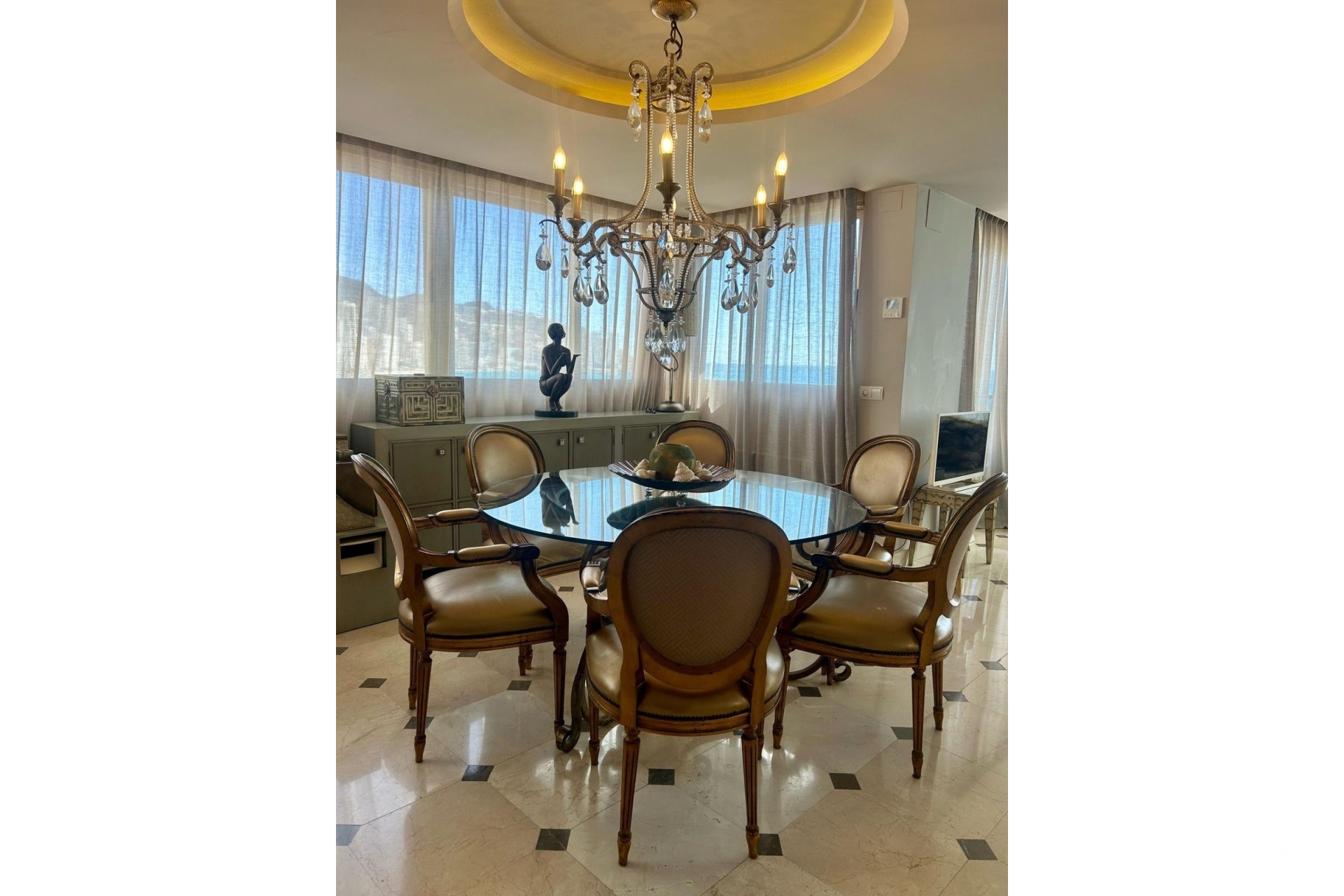 Revente - Apartment - Benidorm - Benidorm Centro