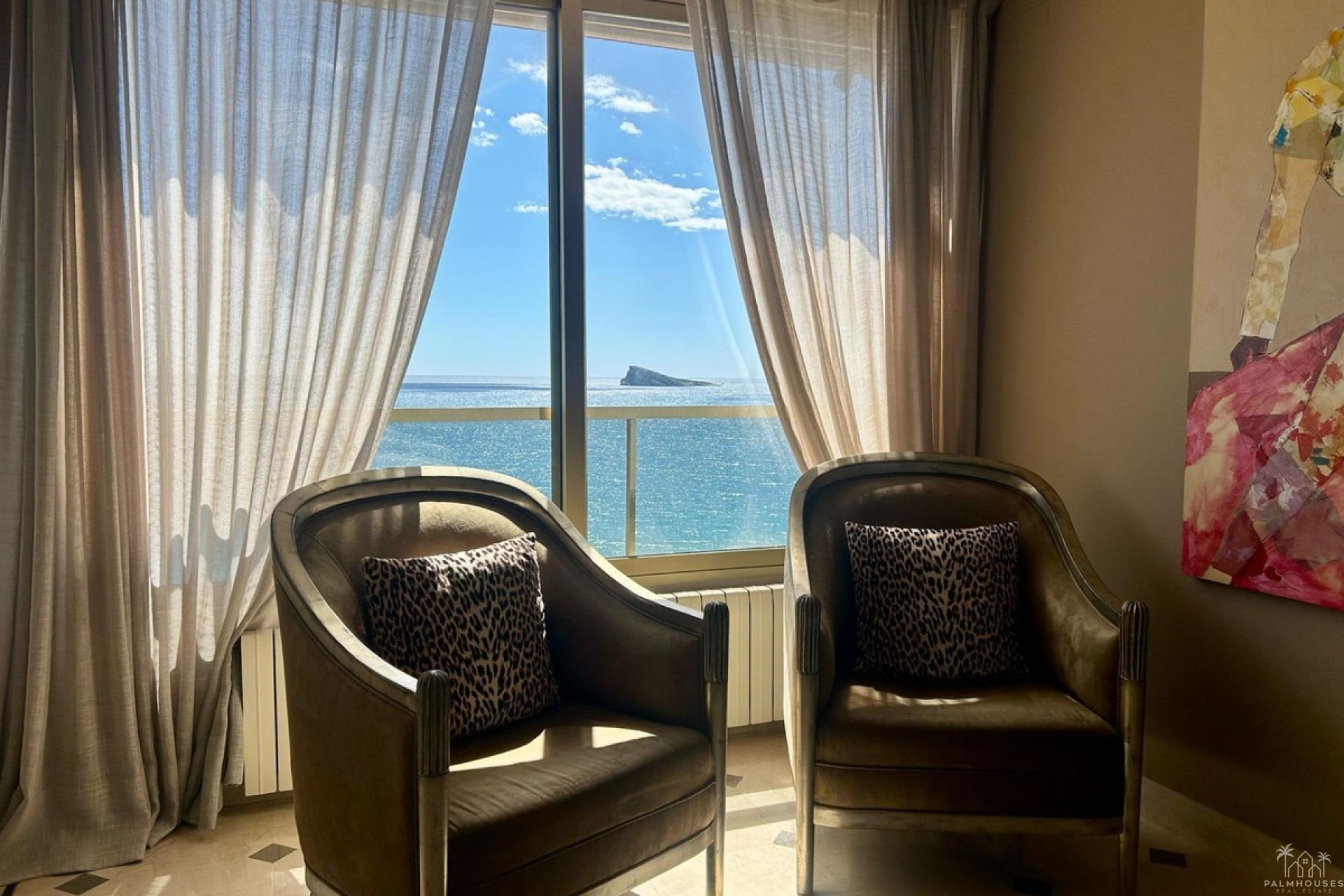 Revente - Apartment - Benidorm - Benidorm Centro