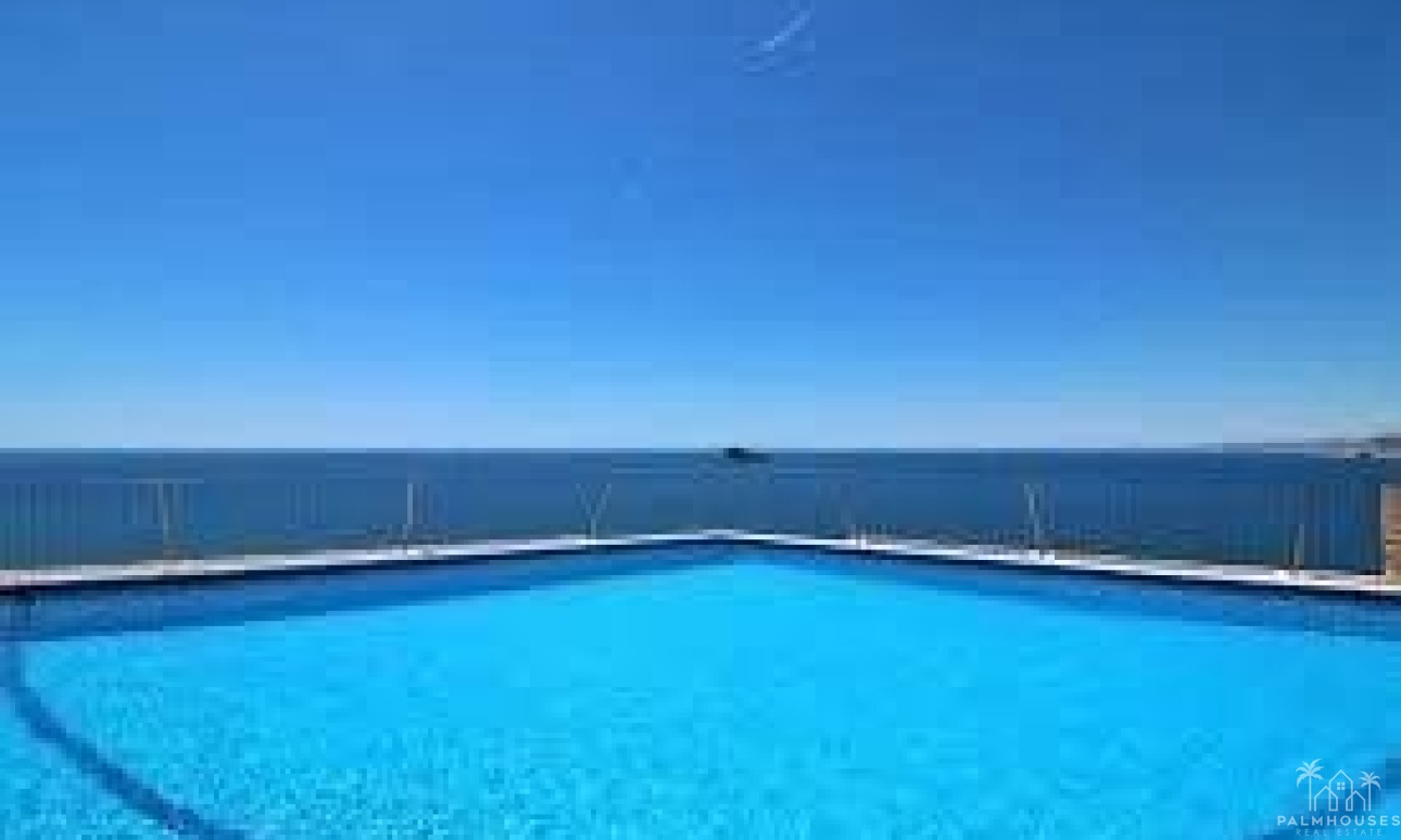 Revente - Apartment - Benidorm - Benidorm Centro
