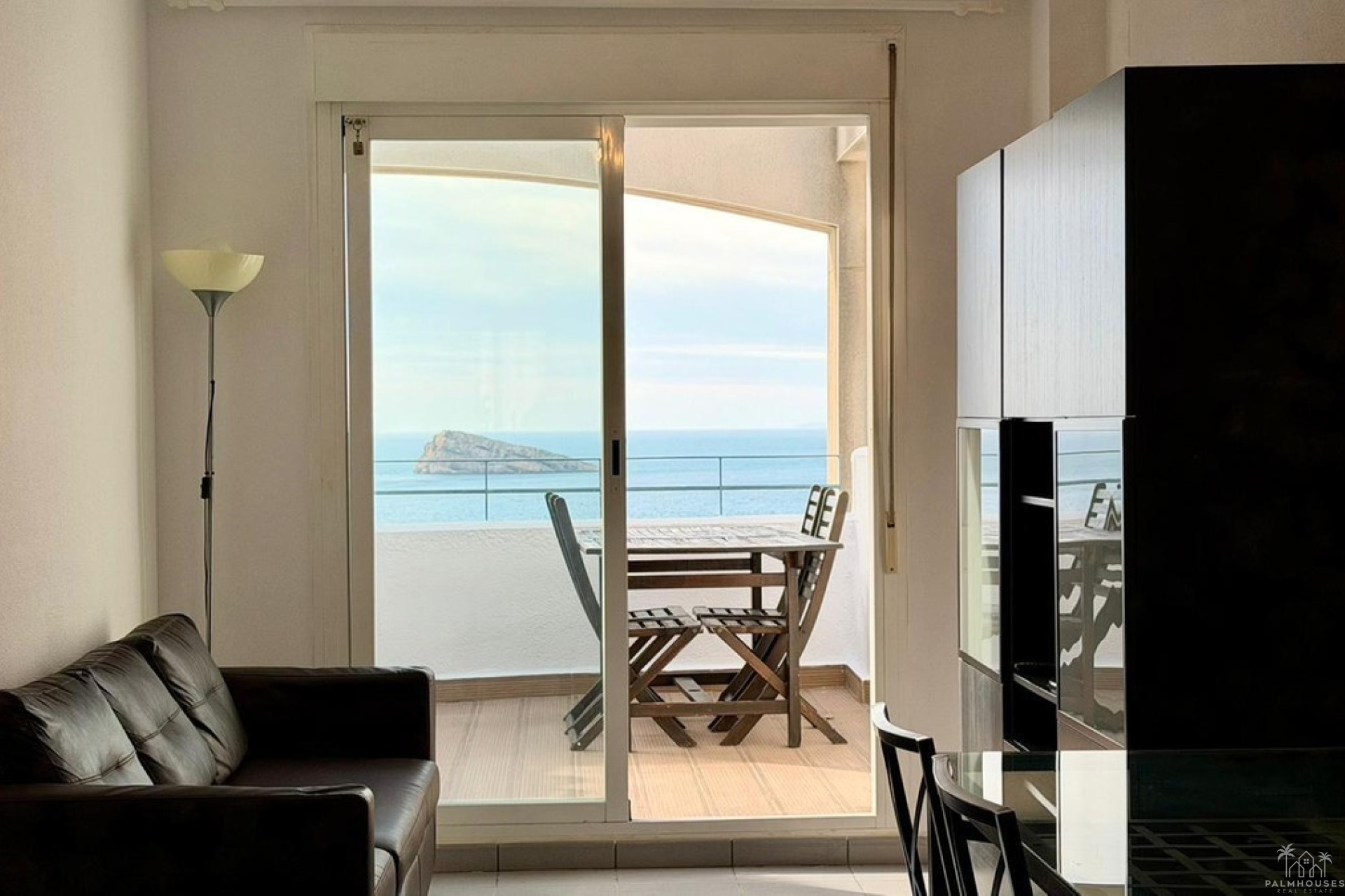 Revente - Apartment - Benidorm - Benidorm Centro