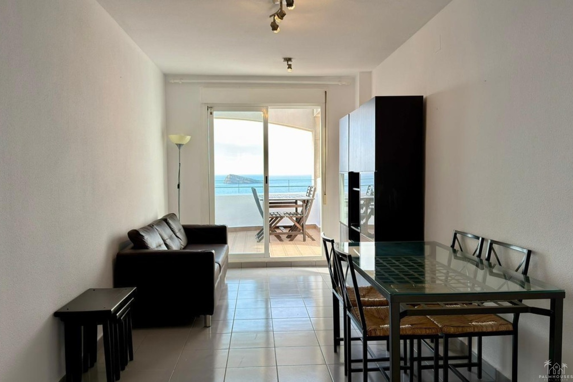 Revente - Apartment - Benidorm - Benidorm Centro