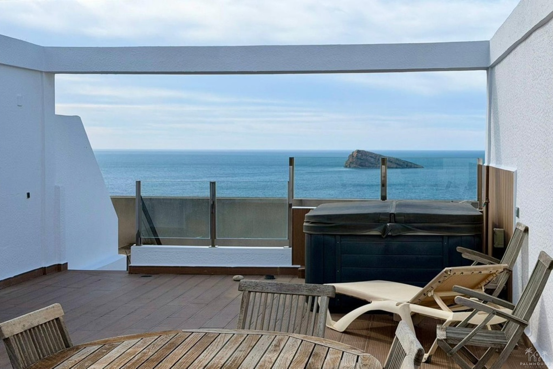 Revente - Apartment - Benidorm - Benidorm Centro