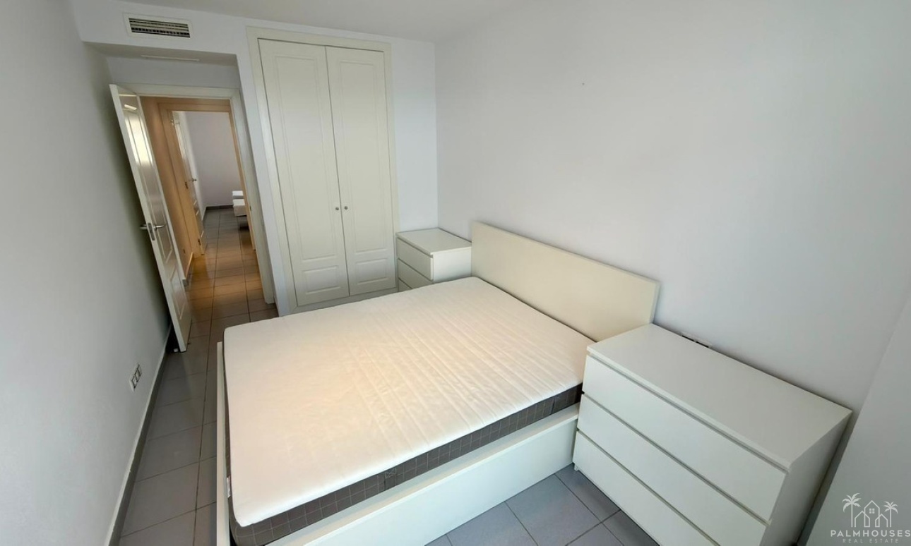 Revente - Apartment - Benidorm - Benidorm Centro