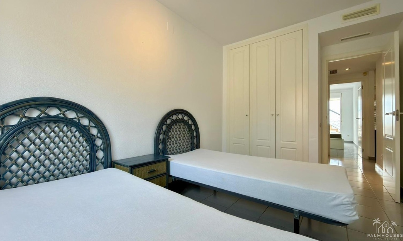 Revente - Apartment - Benidorm - Benidorm Centro