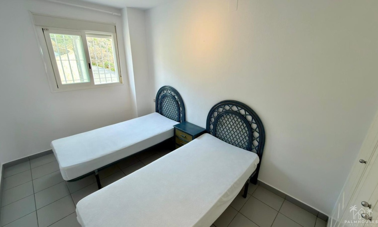 Revente - Apartment - Benidorm - Benidorm Centro