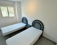 Revente - Apartment - Benidorm - Benidorm Centro