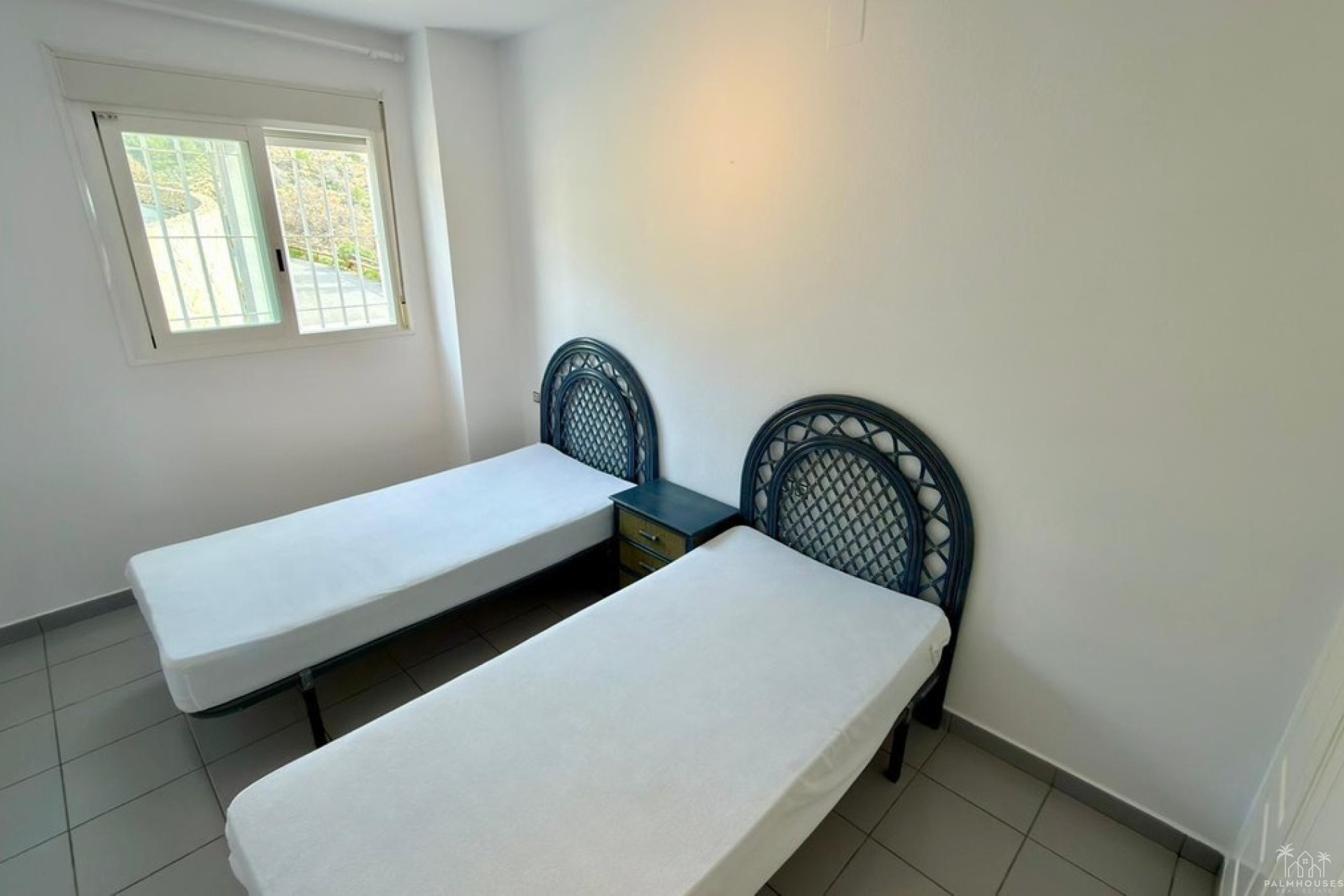Revente - Apartment - Benidorm - Benidorm Centro