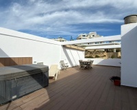 Revente - Apartment - Benidorm - Benidorm Centro