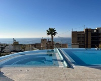Revente - Apartment - Benidorm - Benidorm Centro