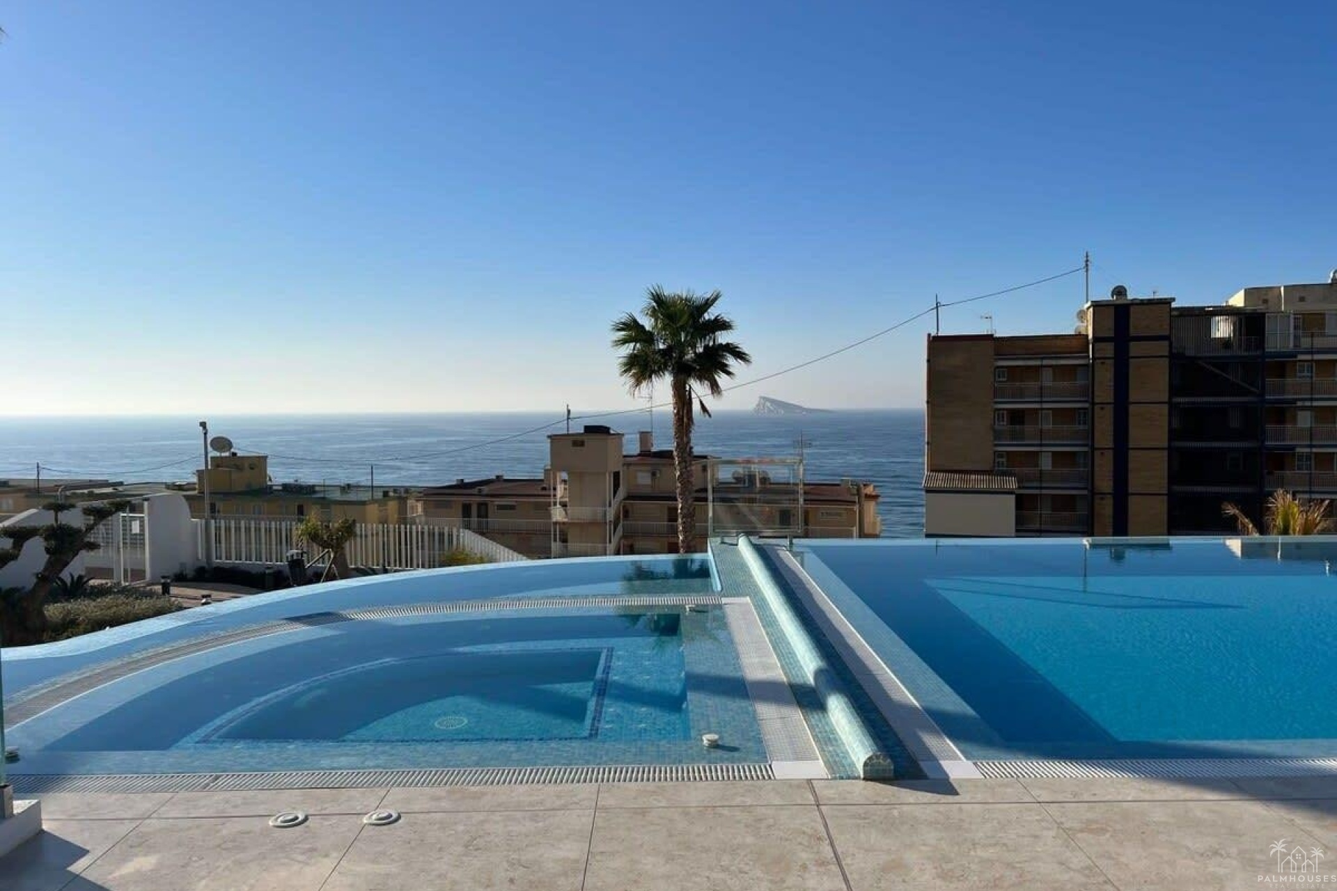 Revente - Apartment - Benidorm - Benidorm Centro