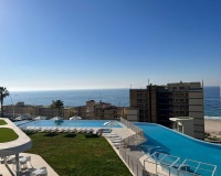 Revente - Apartment - Benidorm - Benidorm Centro