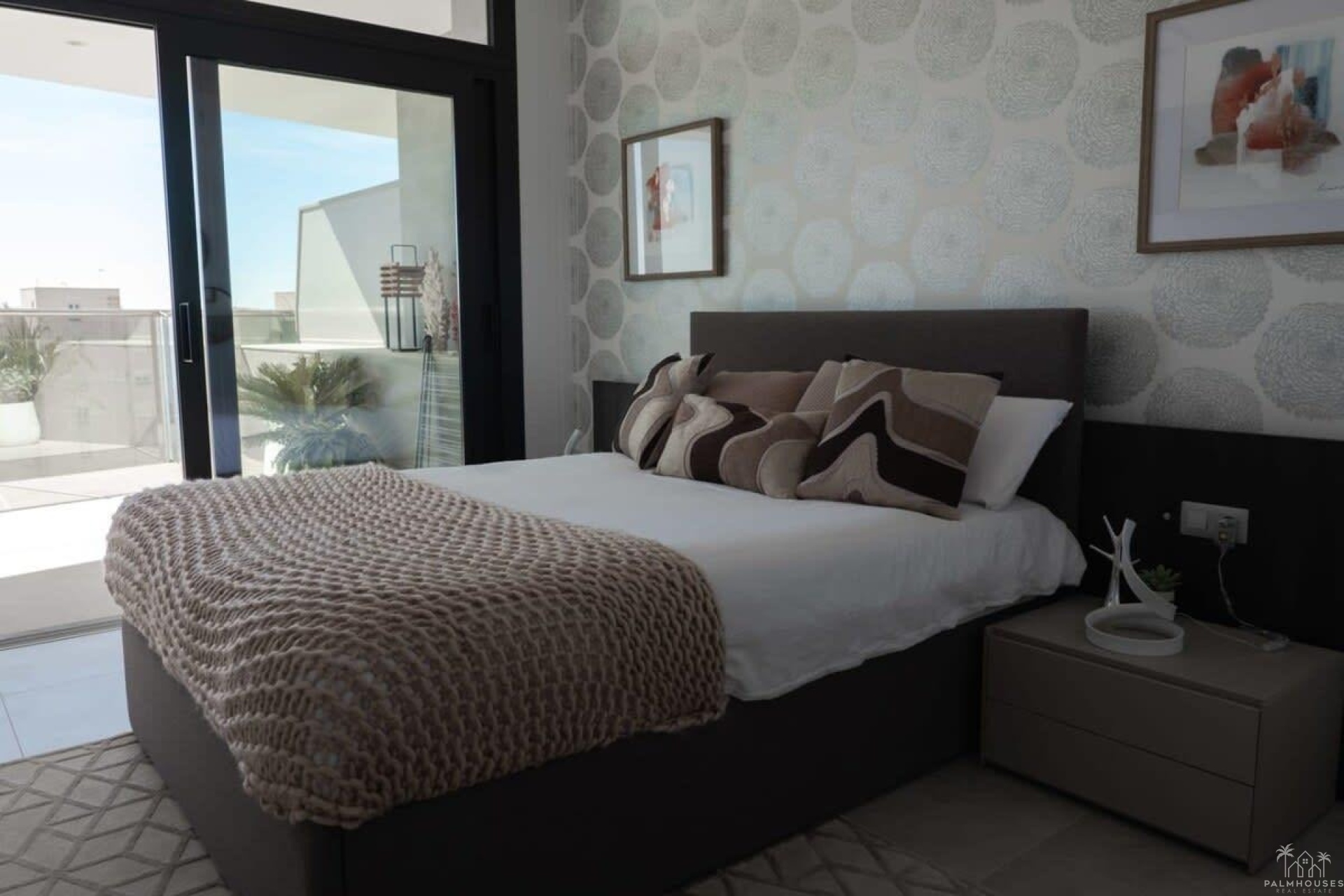 Revente - Apartment - Benidorm - Benidorm Centro