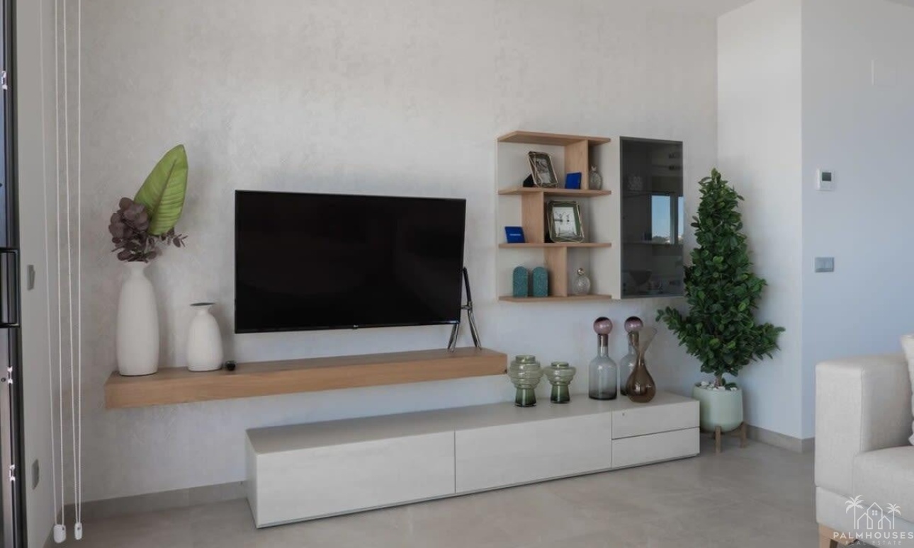 Revente - Apartment - Benidorm - Benidorm Centro