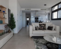 Revente - Apartment - Benidorm - Benidorm Centro