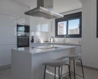 Revente - Apartment - Benidorm - Benidorm Centro