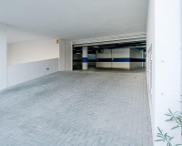 Revente - Apartment - Benidorm - Benidorm Centro