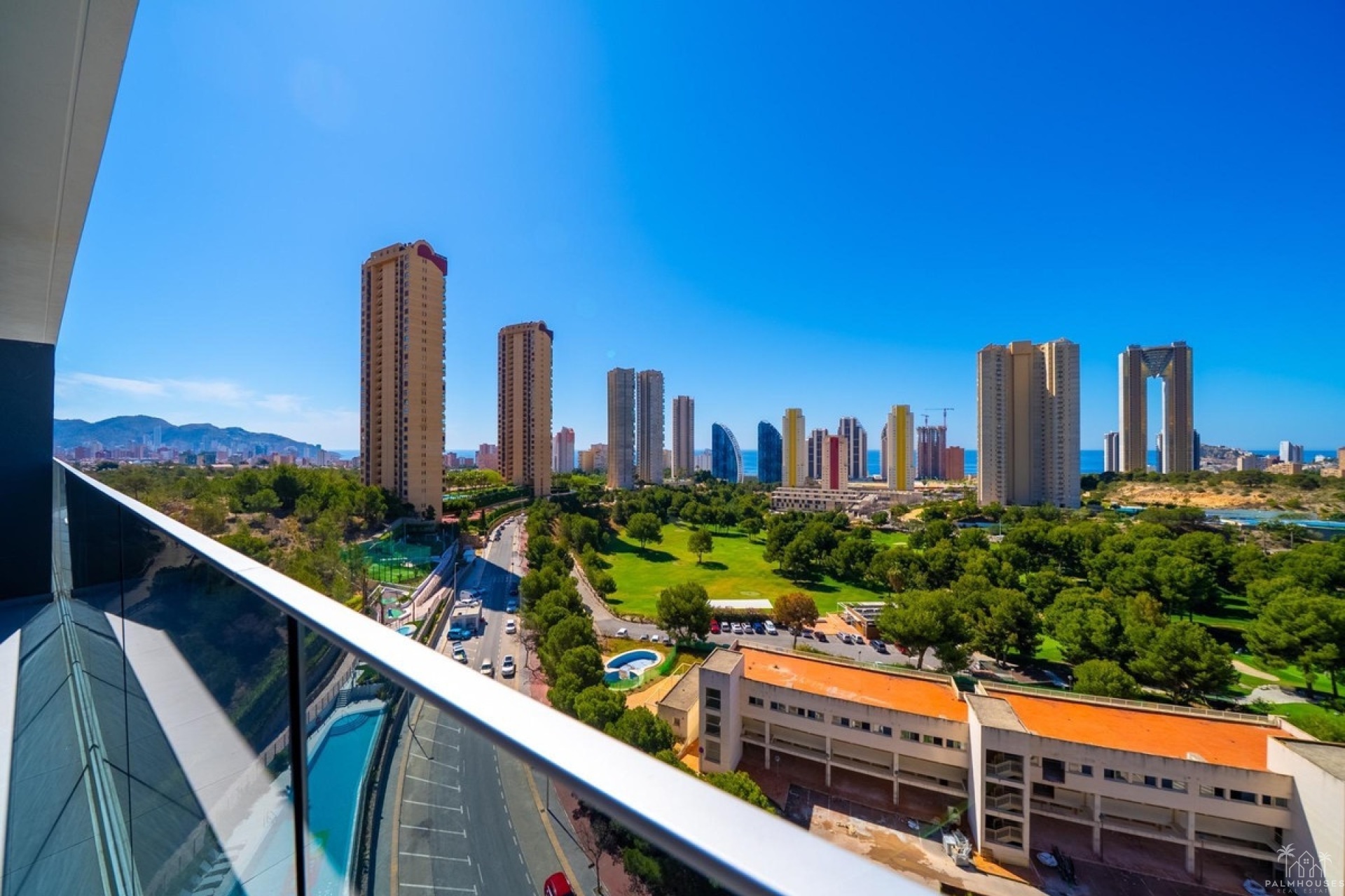 Revente - Apartment - Benidorm - Benidorm Centro