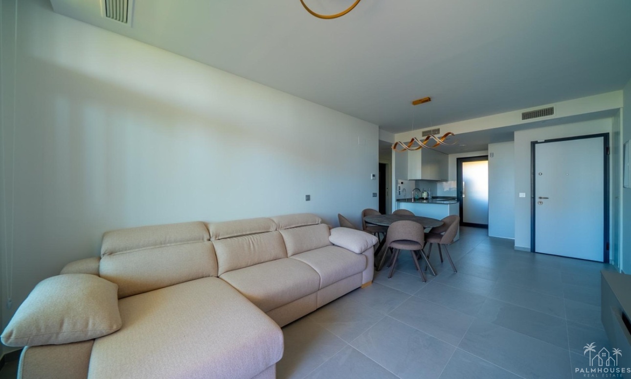 Revente - Apartment - Benidorm - Benidorm Centro