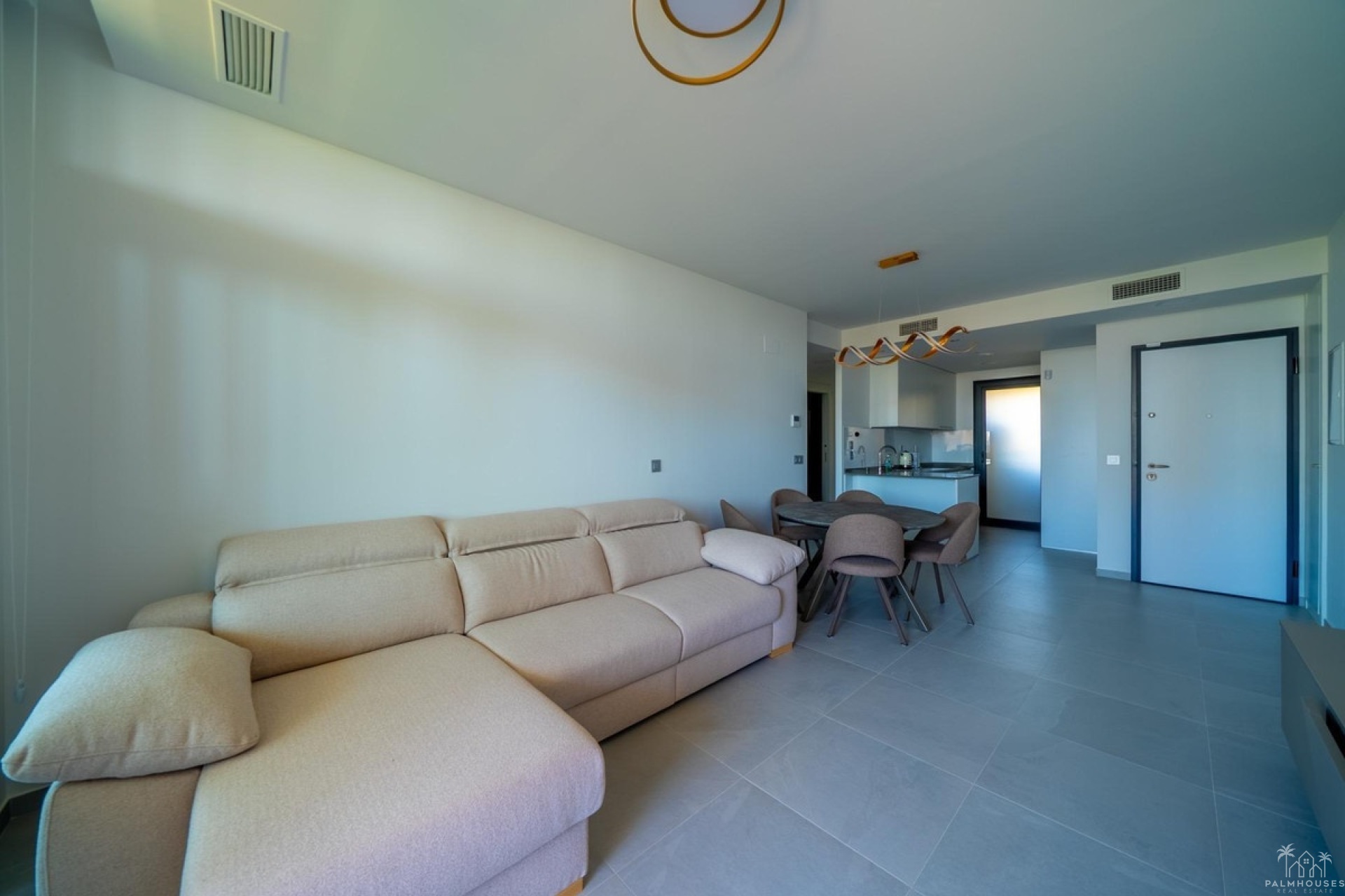 Revente - Apartment - Benidorm - Benidorm Centro