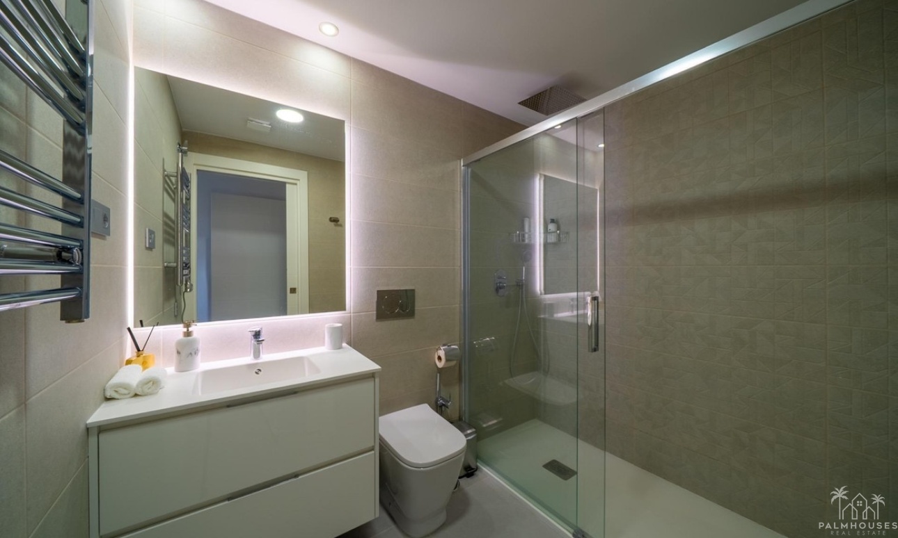 Revente - Apartment - Benidorm - Benidorm Centro