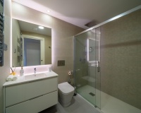 Revente - Apartment - Benidorm - Benidorm Centro