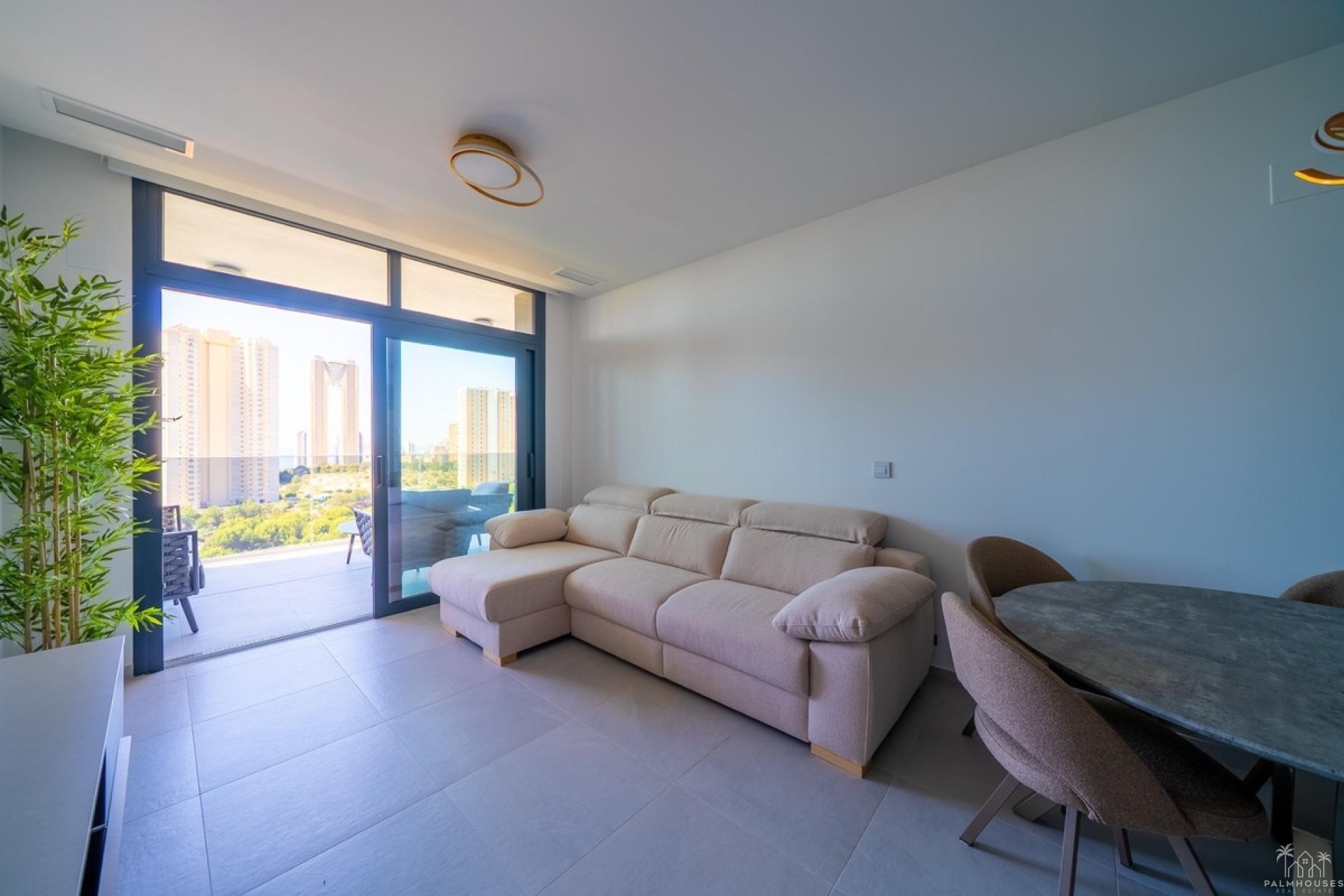 Revente - Apartment - Benidorm - Benidorm Centro