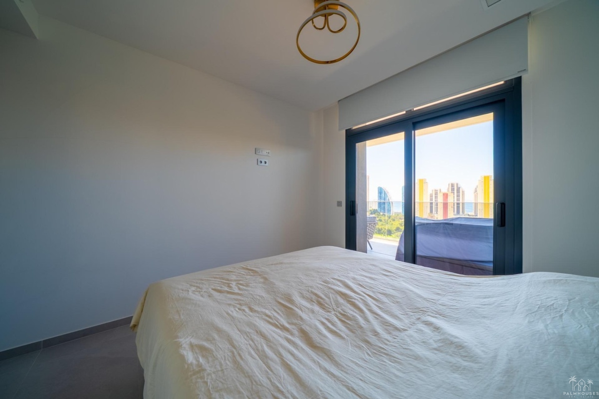 Revente - Apartment - Benidorm - Benidorm Centro