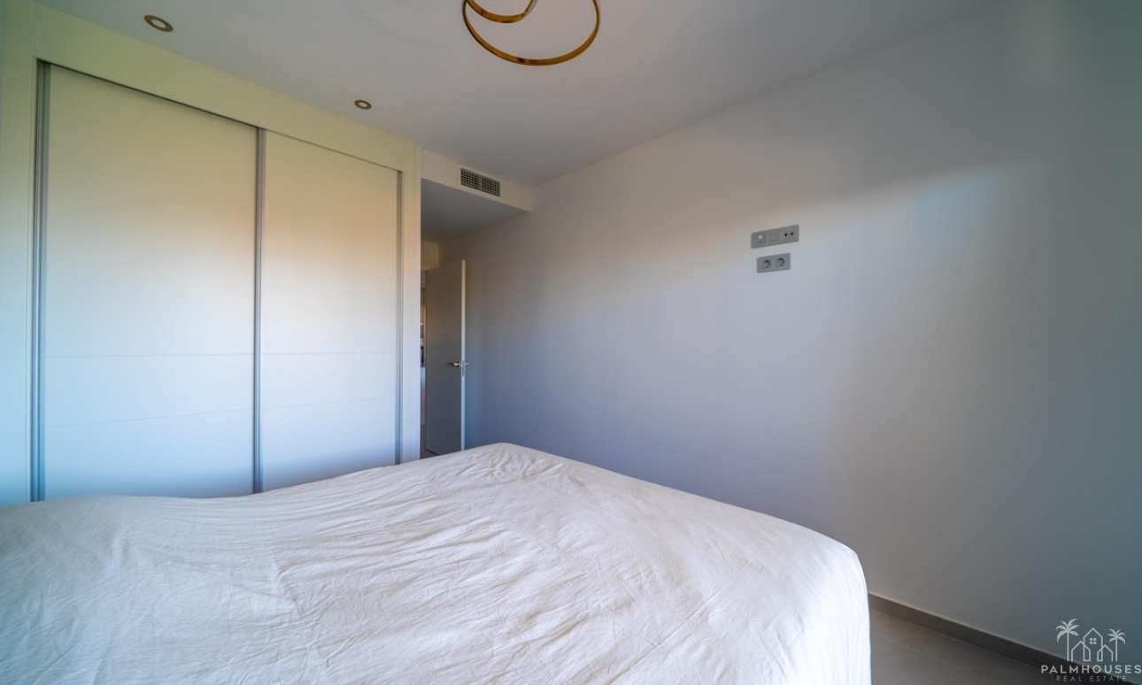 Revente - Apartment - Benidorm - Benidorm Centro