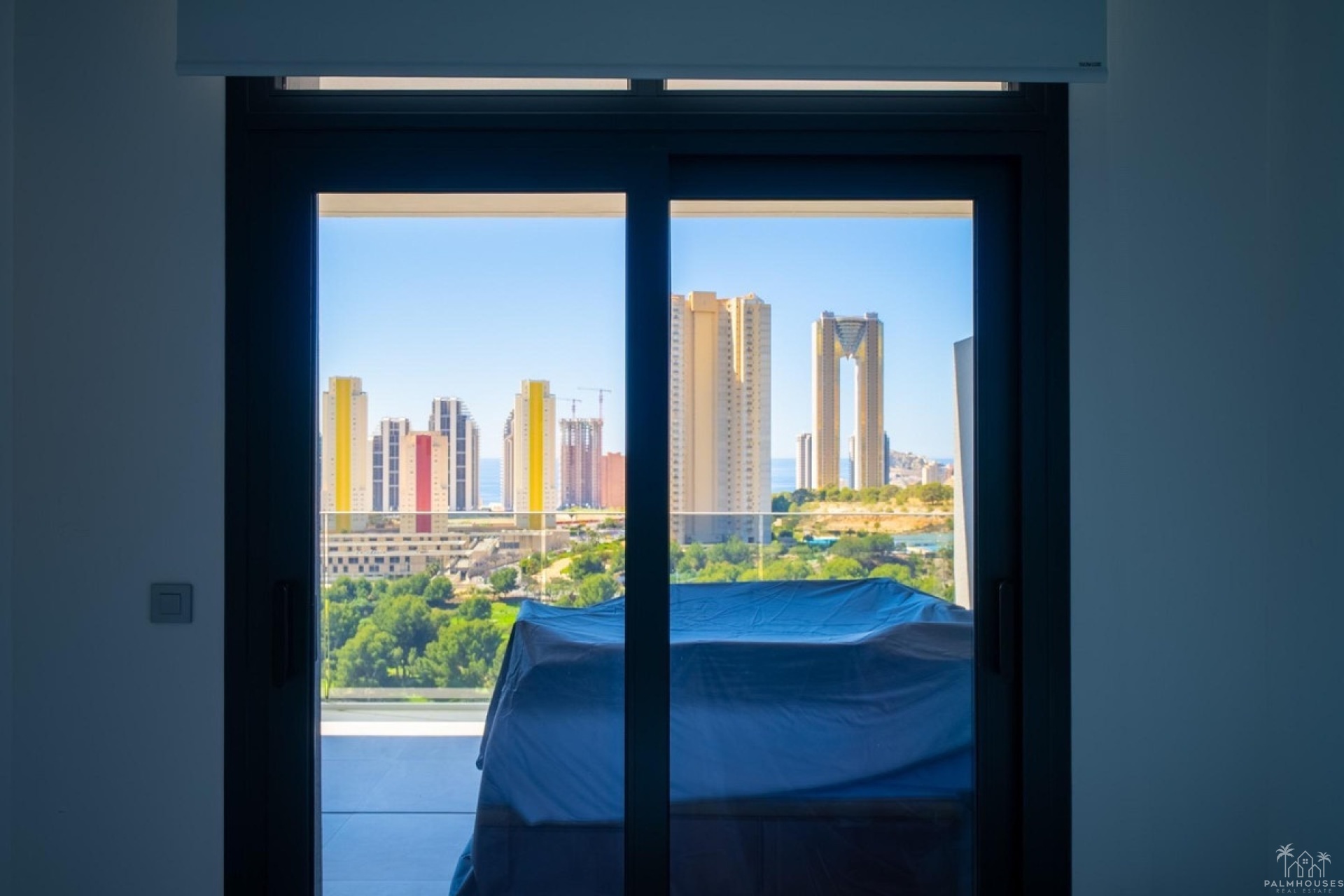 Revente - Apartment - Benidorm - Benidorm Centro
