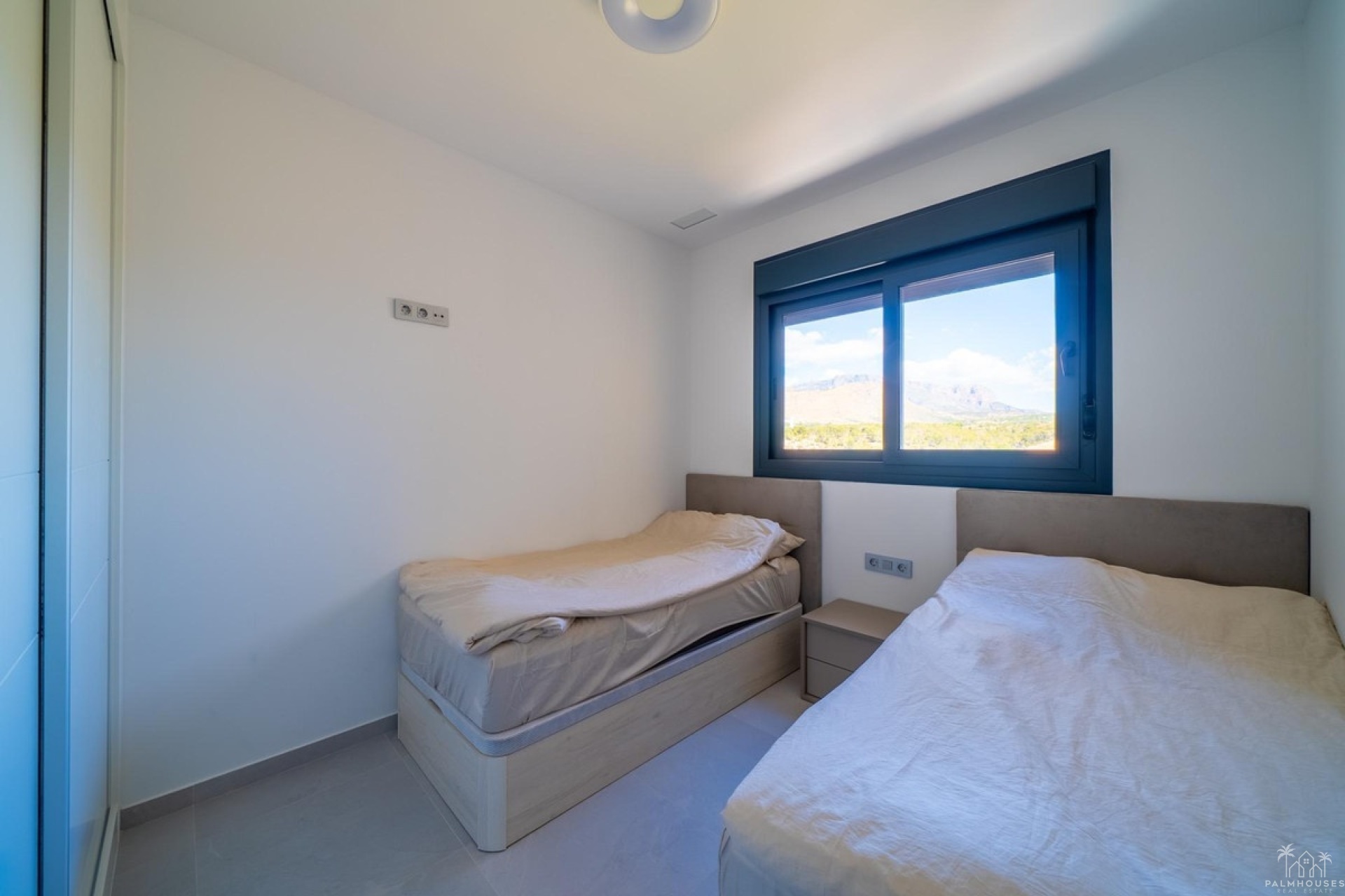Revente - Apartment - Benidorm - Benidorm Centro