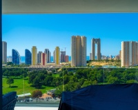 Revente - Apartment - Benidorm - Benidorm Centro