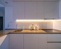 Revente - Apartment - Benidorm - Benidorm Centro