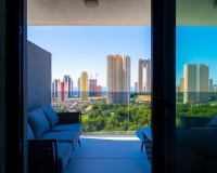 Revente - Apartment - Benidorm - Benidorm Centro