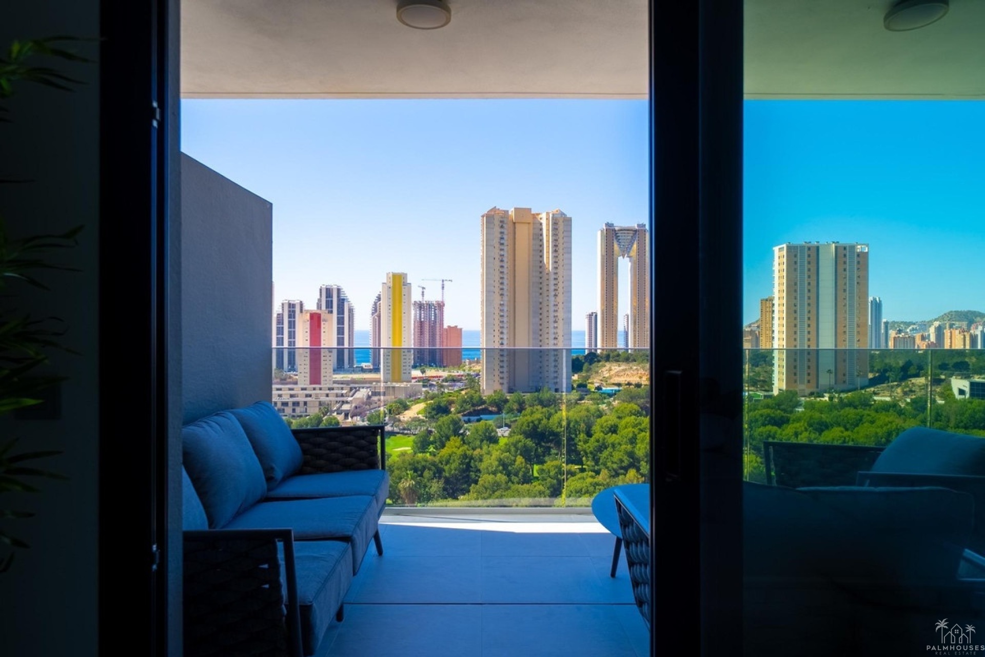 Revente - Apartment - Benidorm - Benidorm Centro
