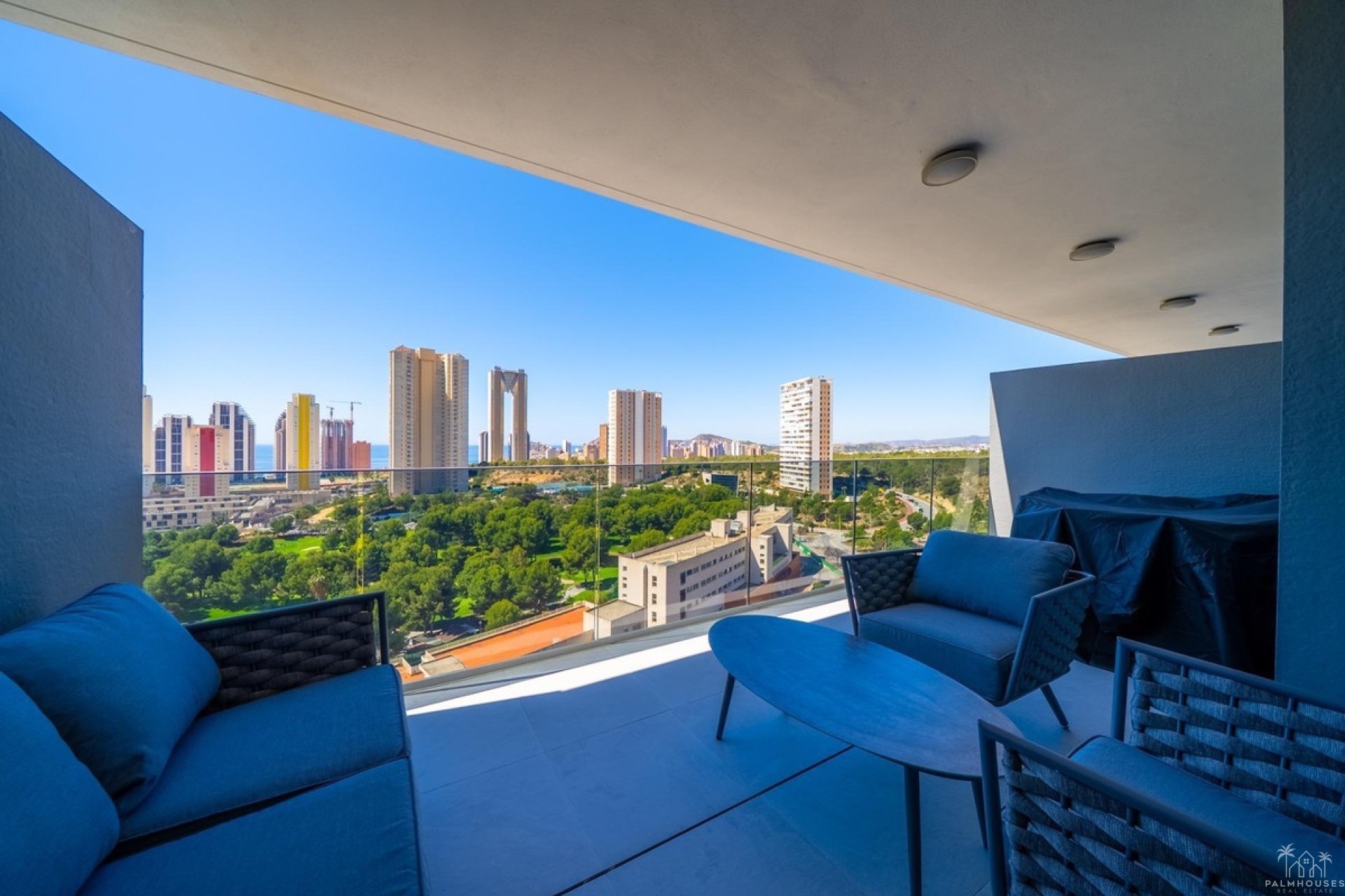 Revente - Apartment - Benidorm - Benidorm Centro