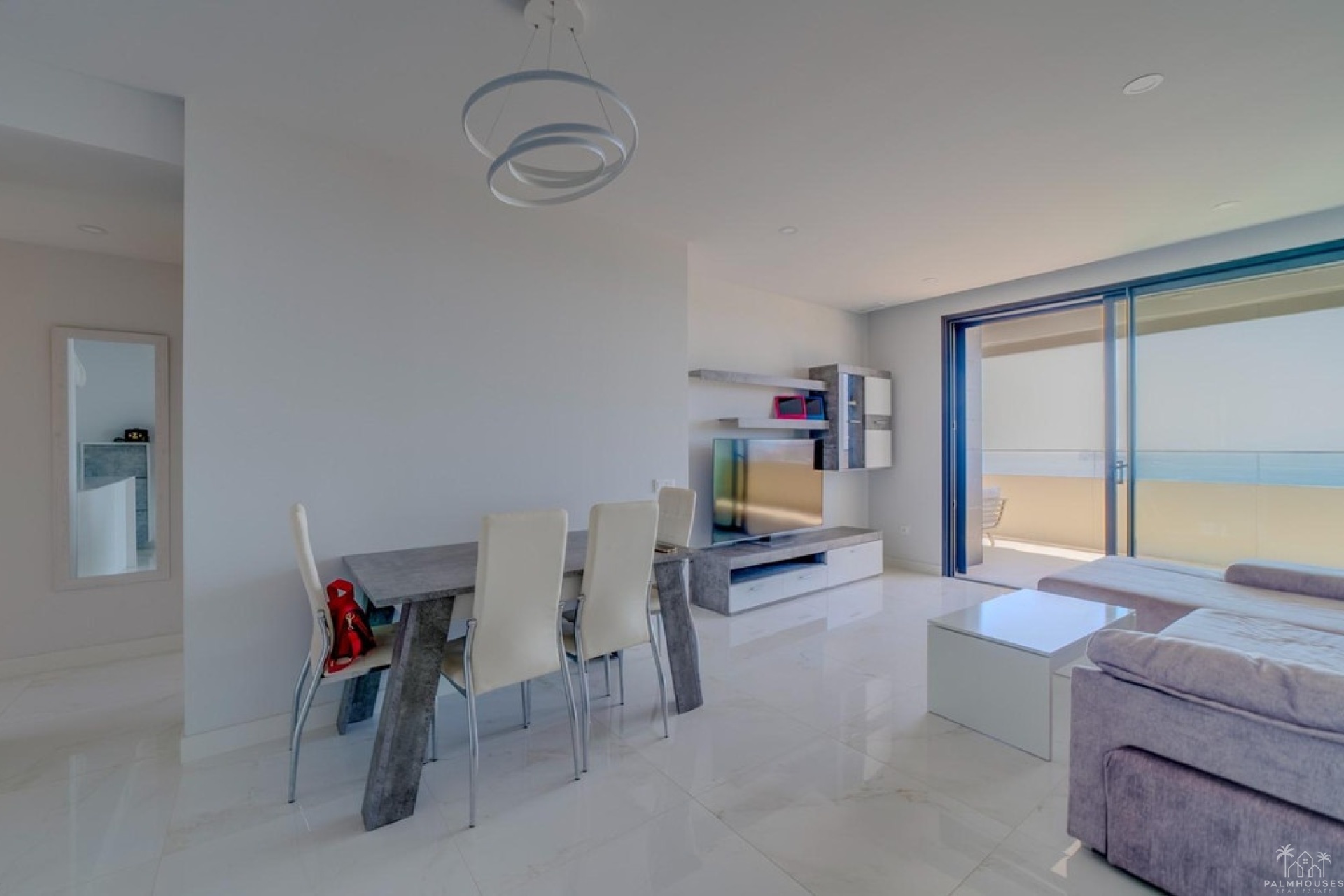 Revente - Apartment - Benidorm - Benidorm Centro