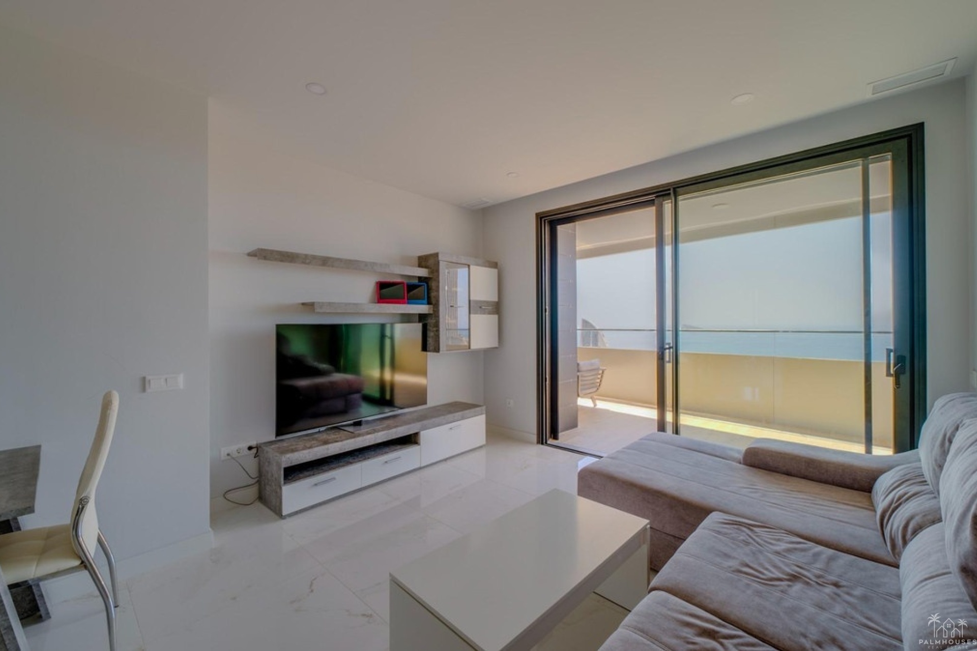 Revente - Apartment - Benidorm - Benidorm Centro